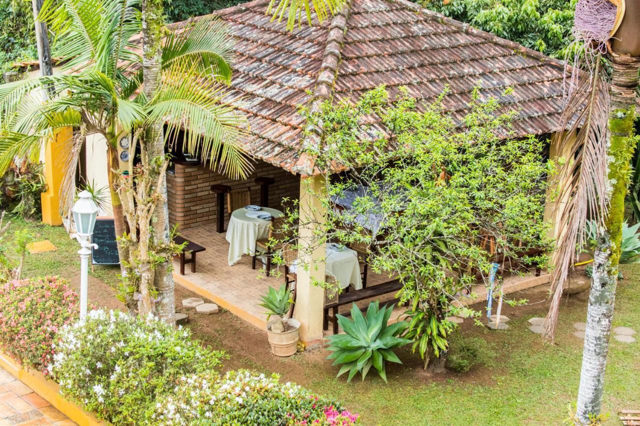 Villa Bem Querer - Camomila Mairiporã Exterior foto